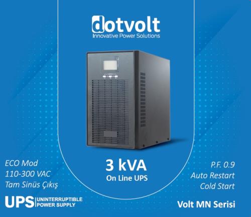 UPS / DOTVOLT UPS